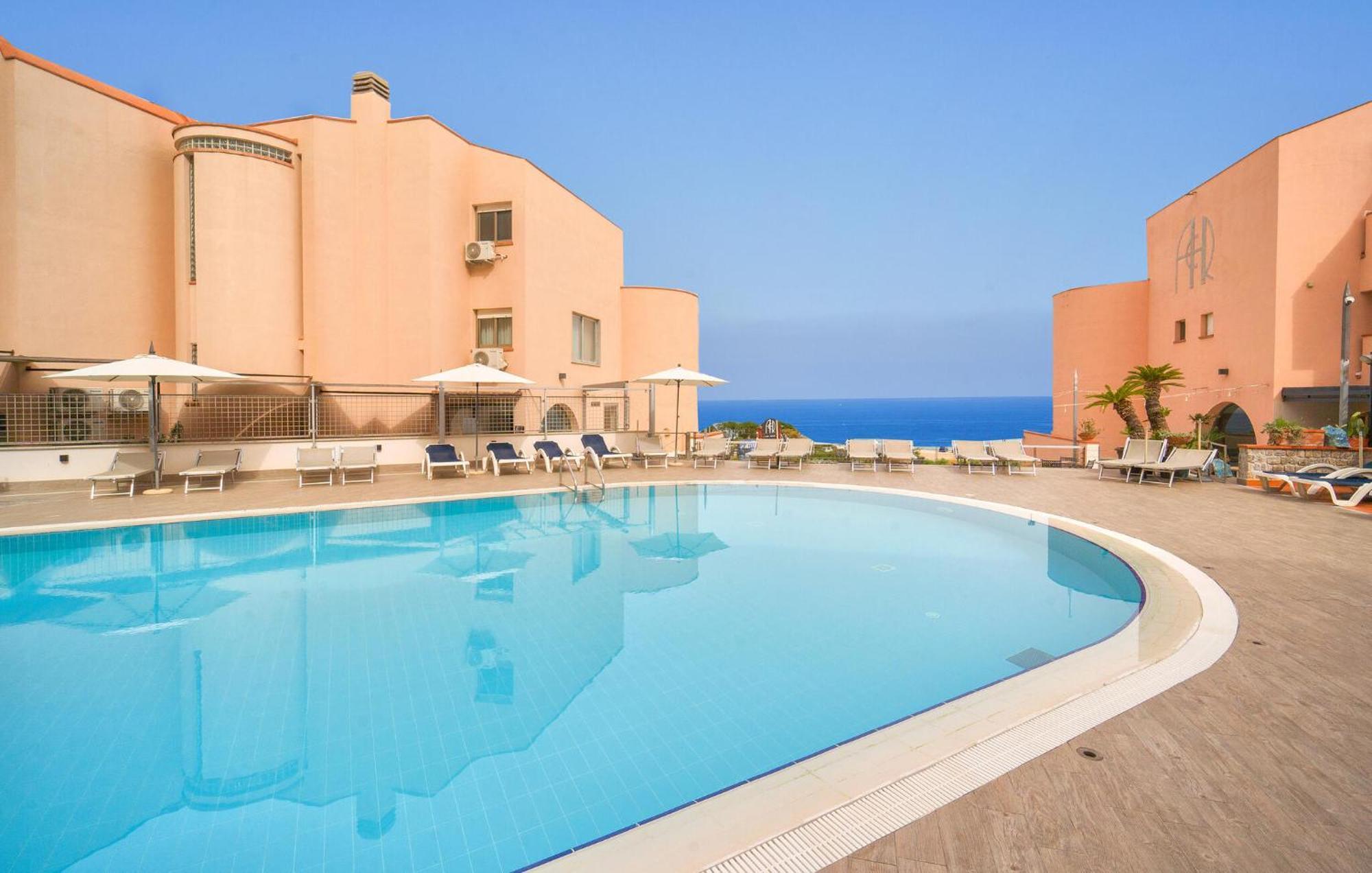 Mono 2 Apartment Lido di Mondello Exterior photo